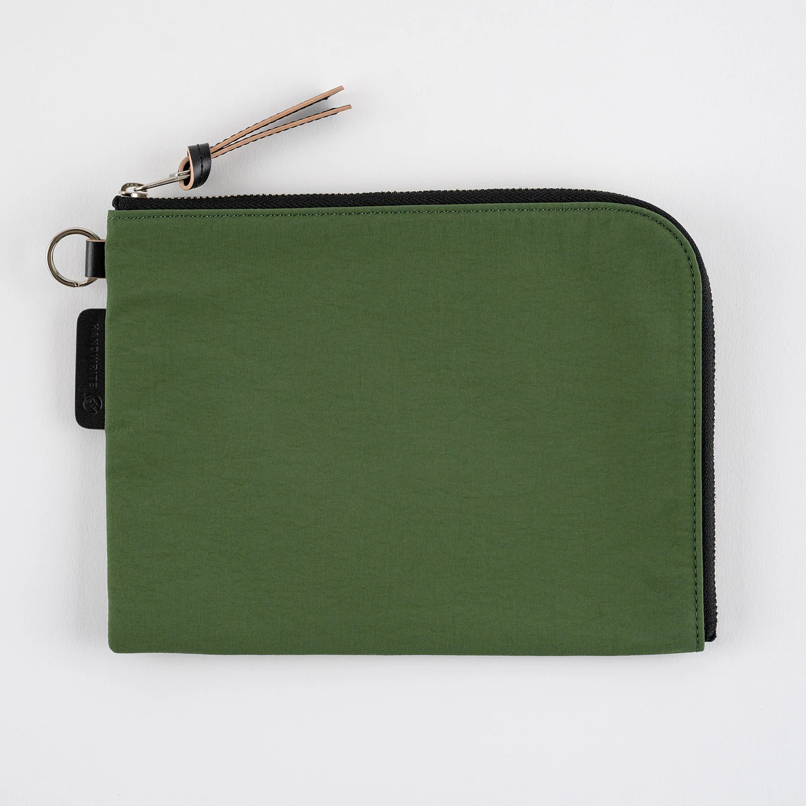 Etui Hobonichi Tragen Flat A6 | Zielony - Image 2