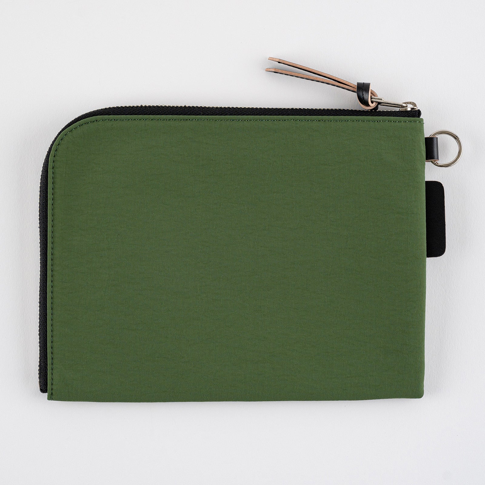 Etui Hobonichi Tragen Flat A6 | Zielony - Image 3