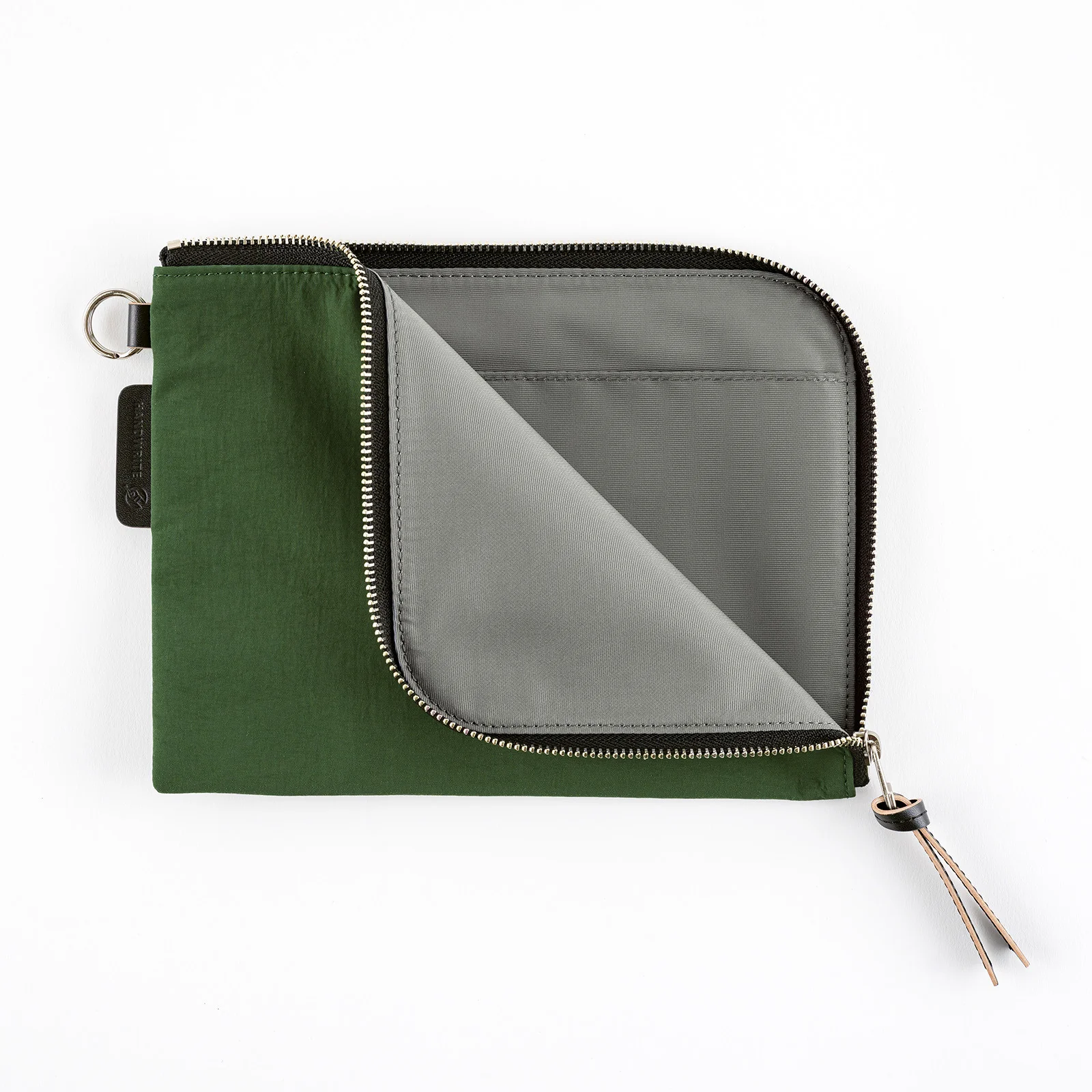 Etui Hobonichi Tragen Flat A6 | Zielony - Image 6