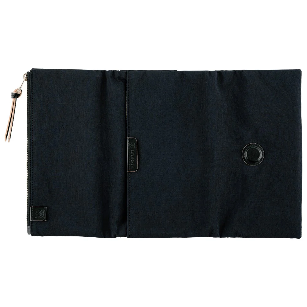 Etui Hobonichi Tragen Weeks | Czarny - Image 10