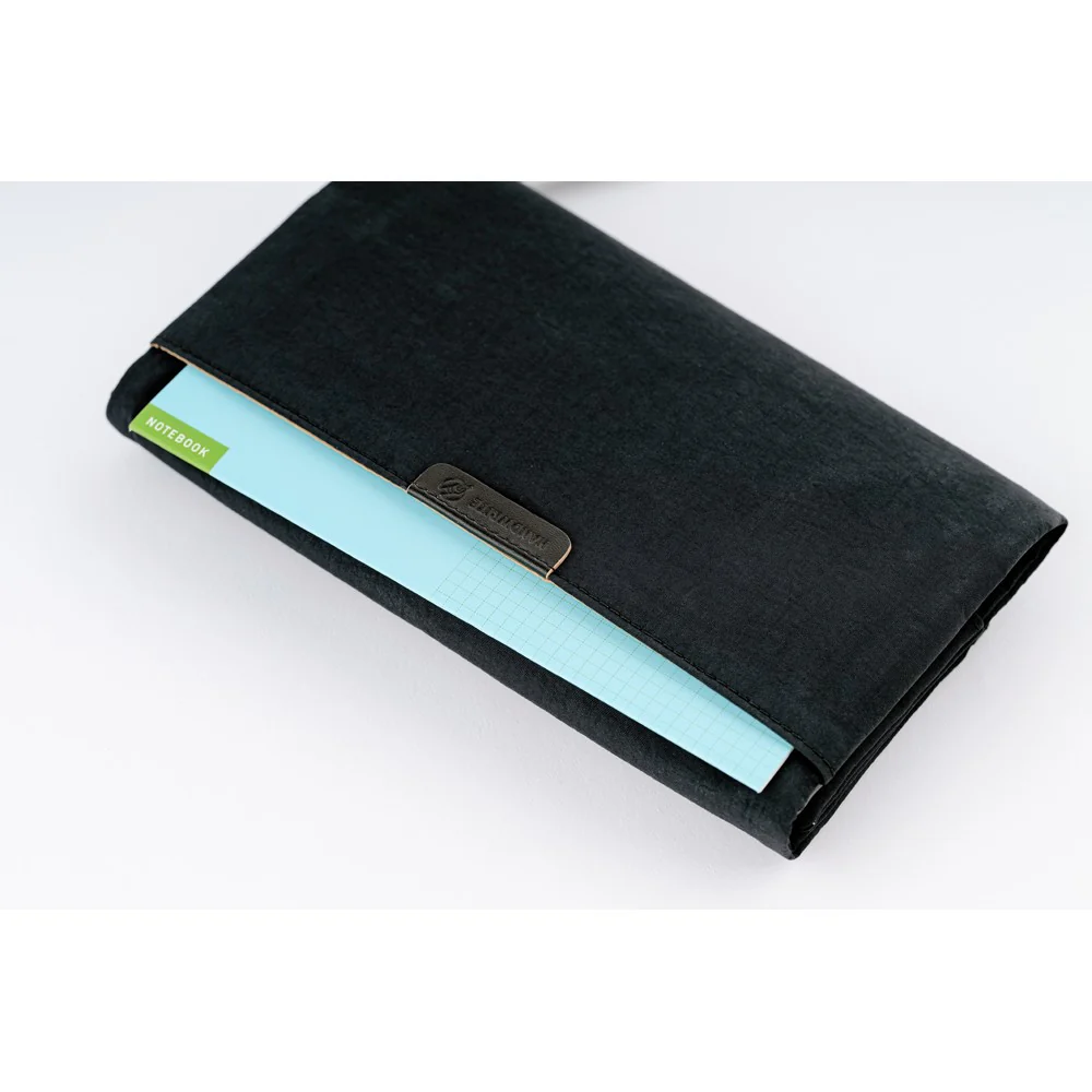 Etui Hobonichi Tragen Weeks | Czarny - Image 8