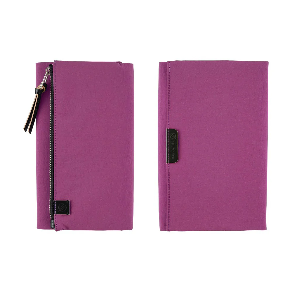 Etui Hobonichi Tragen Weeks | Fioletowe - Image 2