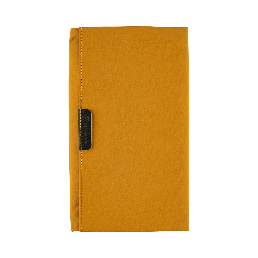 Etui Hobonichi Tragen Weeks | Musztardowe - Image 3