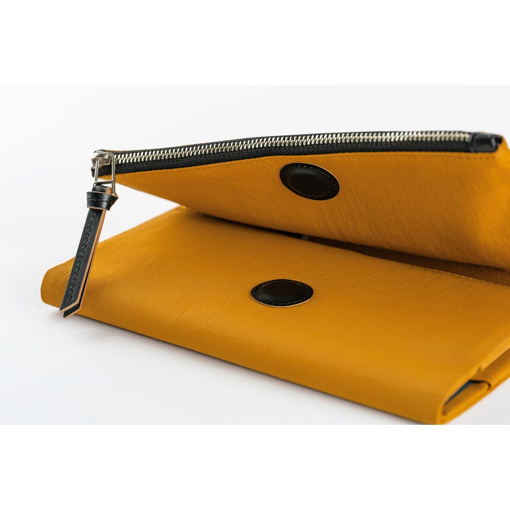 Etui Hobonichi Tragen Weeks | Musztardowe - Image 8