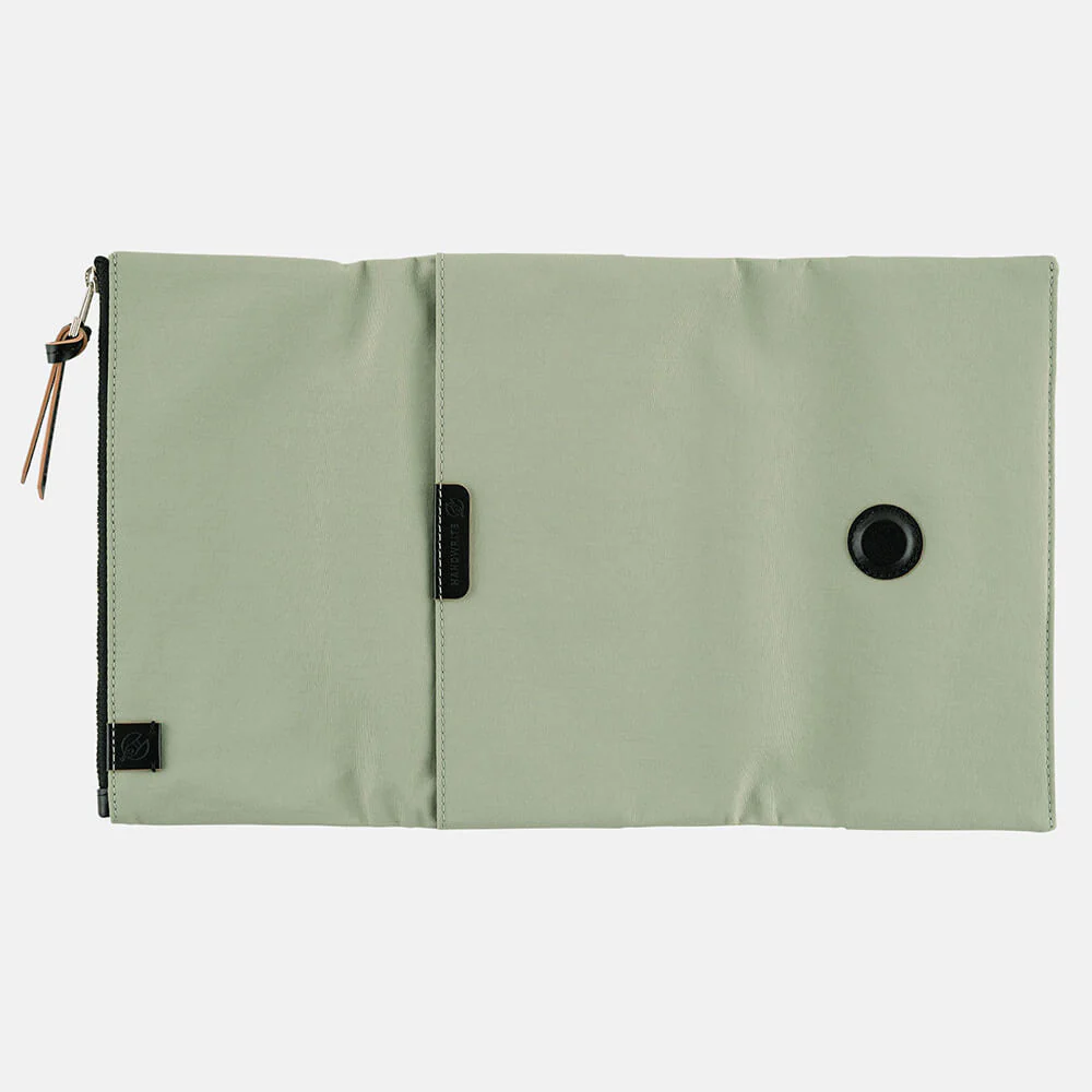 Etui Hobonichi Tragen Weeks | Oakmoss - Image 4