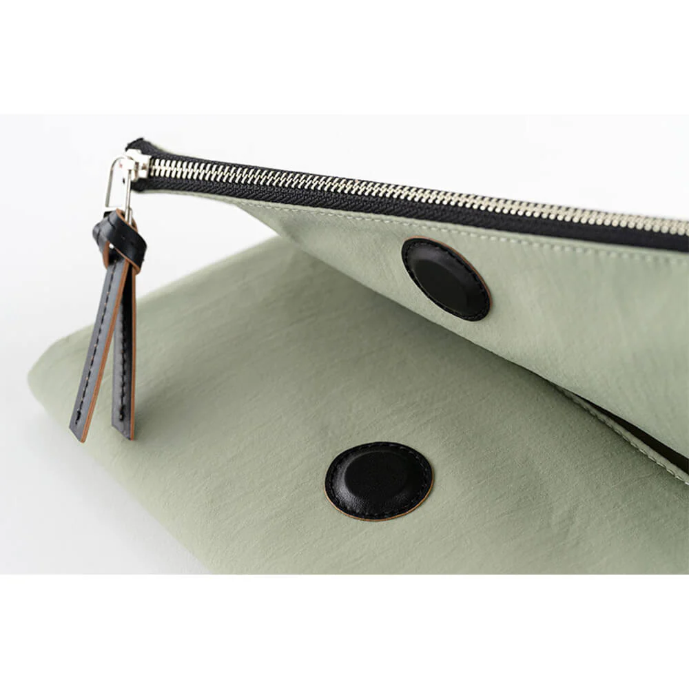 Etui Hobonichi Tragen Weeks | Oakmoss - Image 8