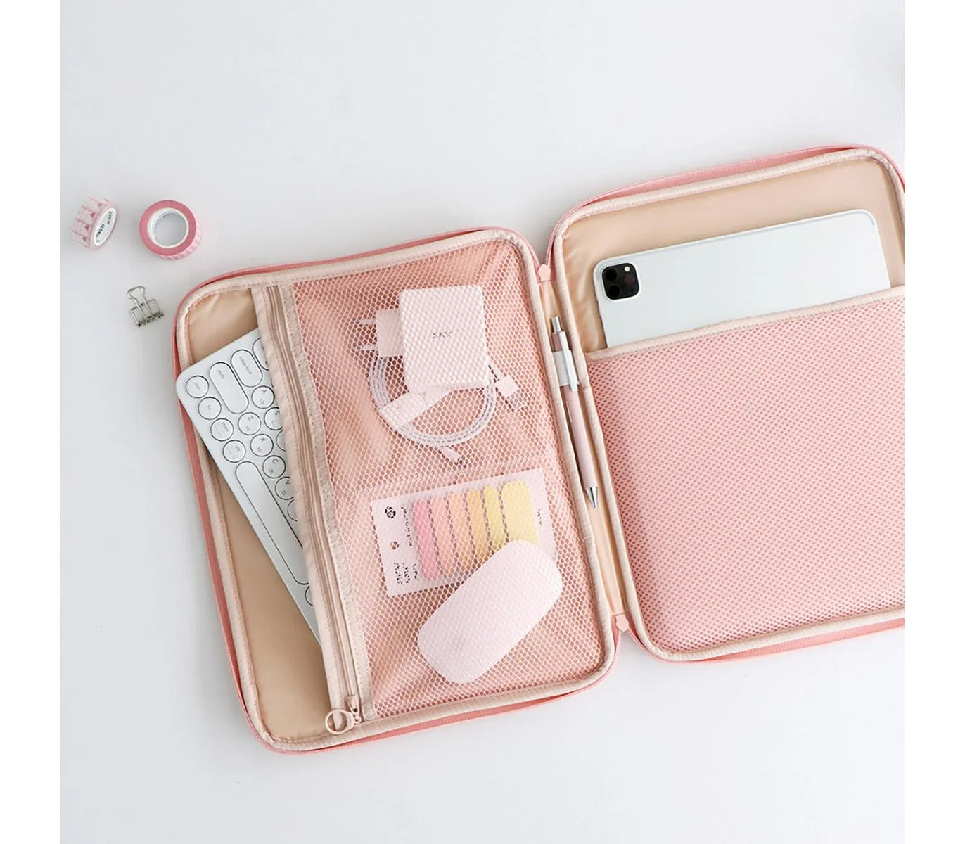 Etui ICONIC Collect Laptop Pouch | 13 cali - Image 3