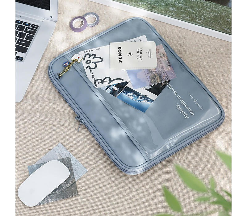 Etui ICONIC Collect Laptop Pouch | 13 cali - Image 4