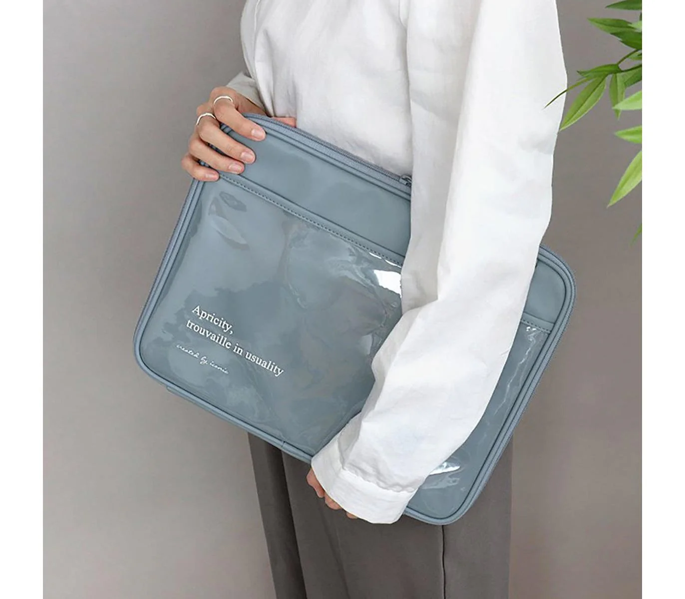 Etui ICONIC Collect Laptop Pouch | 13 cali - Image 9