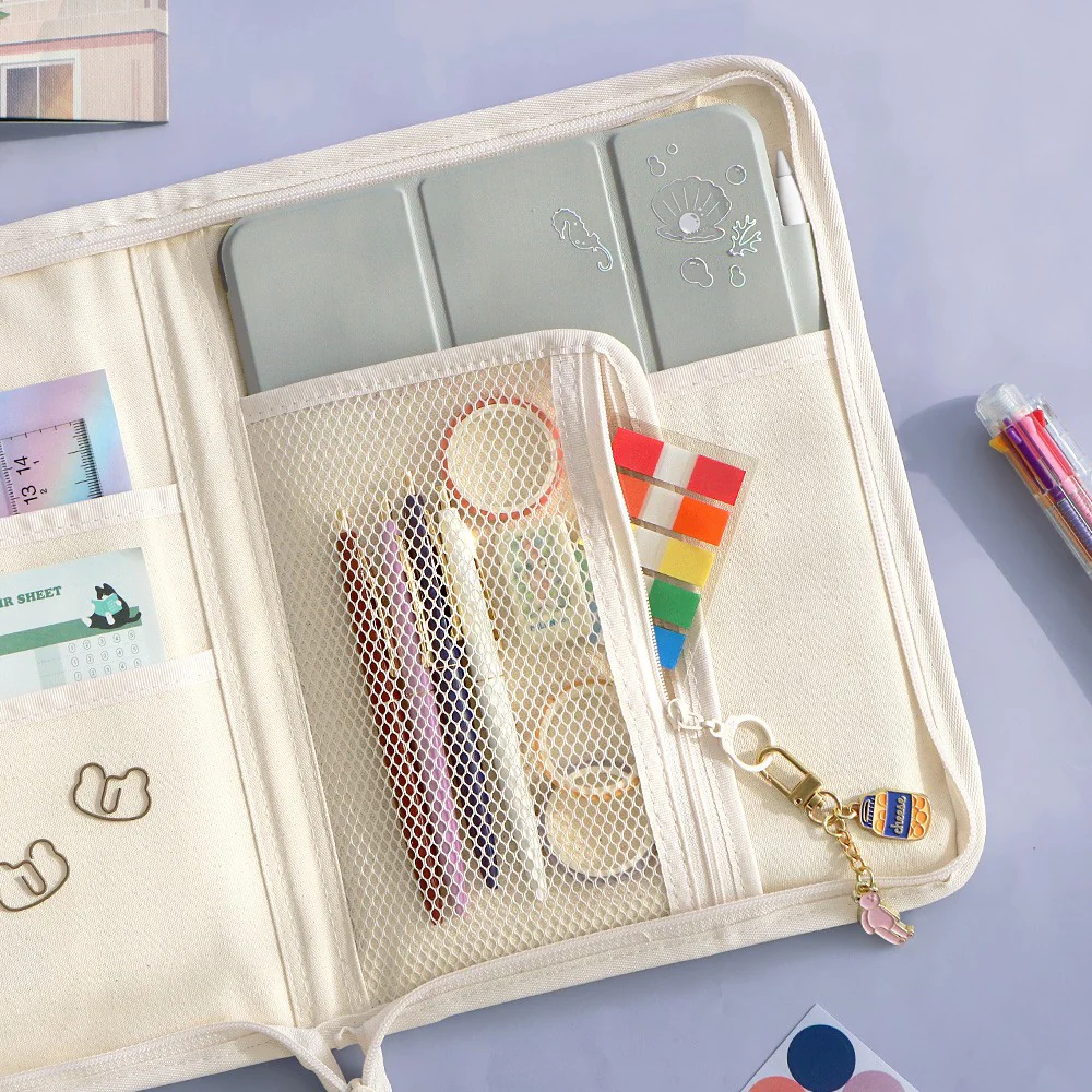 Etui ICONIC Cottony Book Pouch - Image 7