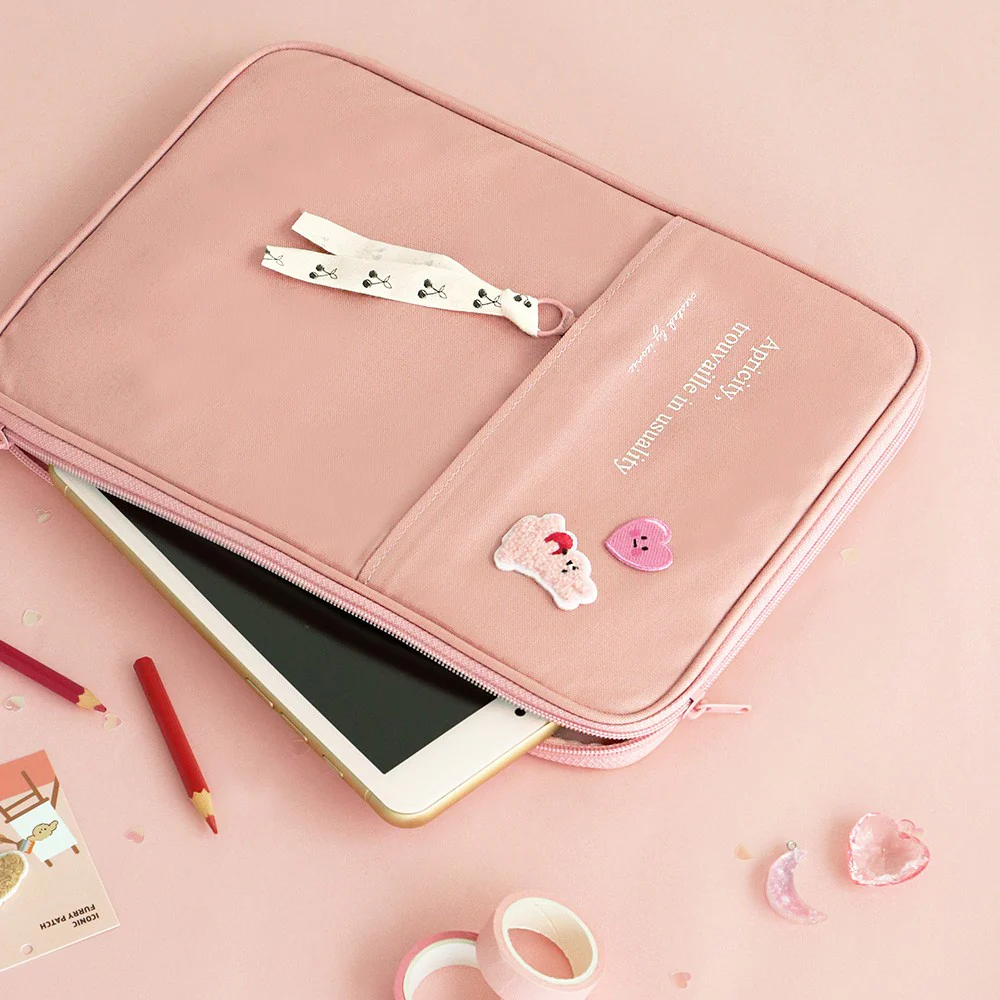 Etui ICONIC Cottony iPad - Image 3