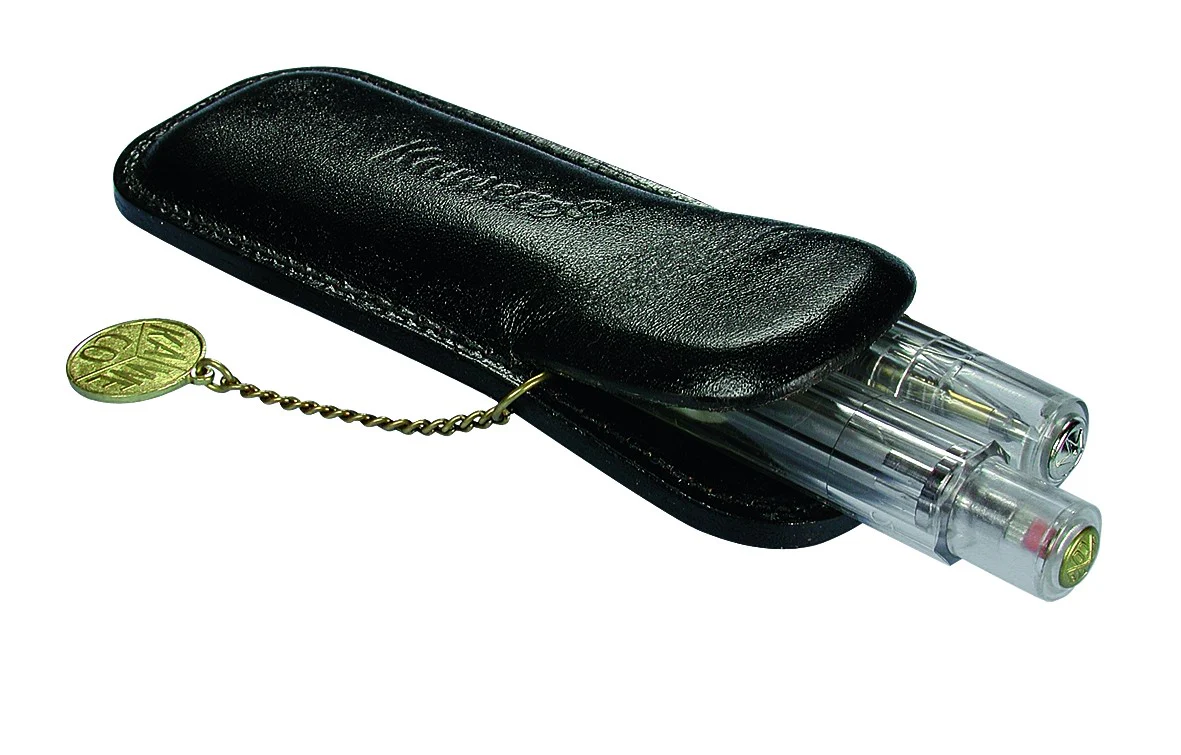 Etui Kaweco Classic Sport | Czarne - Image 3