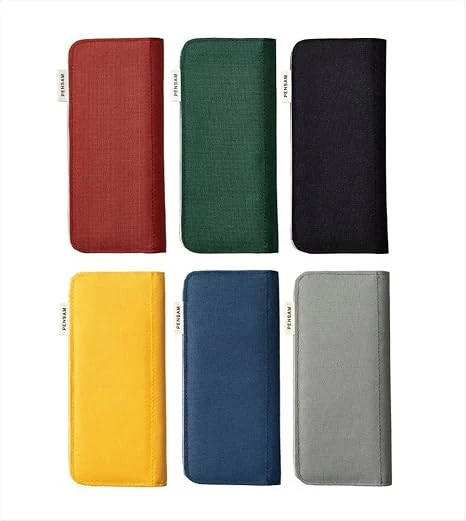 Etui King Jim Pensam | Szare - Image 4