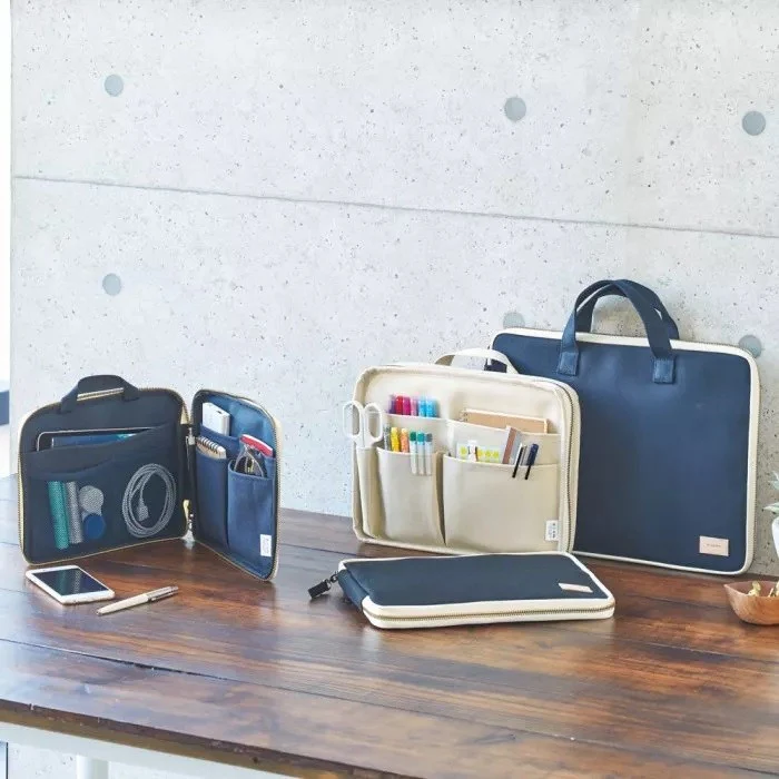 Etui Lihit Lab Hinemo Stand Pouch M - Image 5