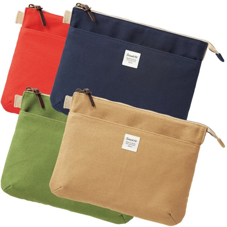 Etui Lihit Lab Sacoche Pouch L - Image 3