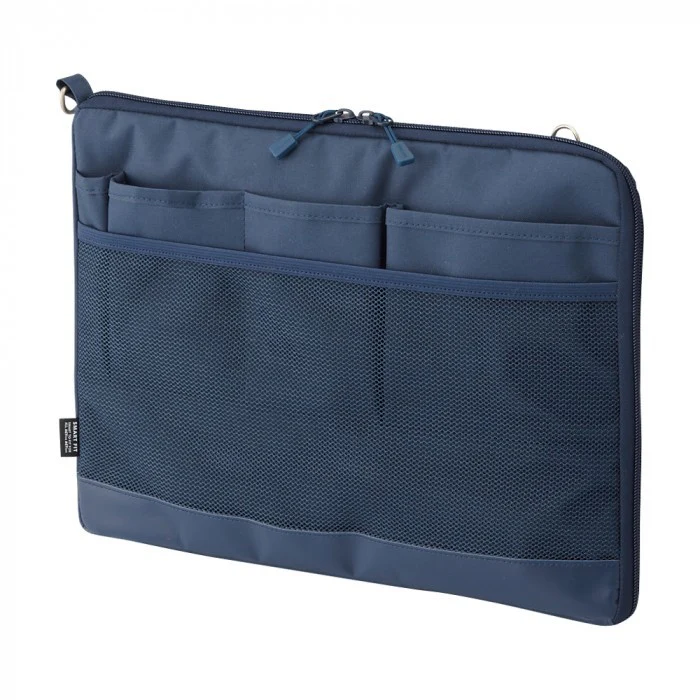 Etui Lihit Lab Smart Fit Bag in Bag A4 - Image 2