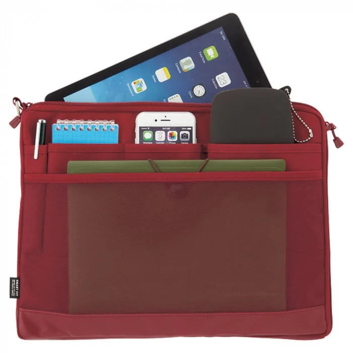 Etui Lihit Lab Smart Fit Bag in Bag A4 - Image 4