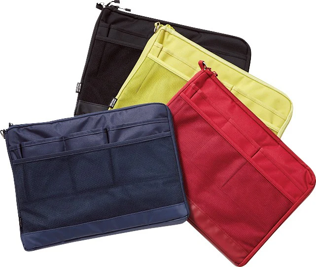 Etui Lihit Lab Smart Fit Bag in Bag A4 - Image 5