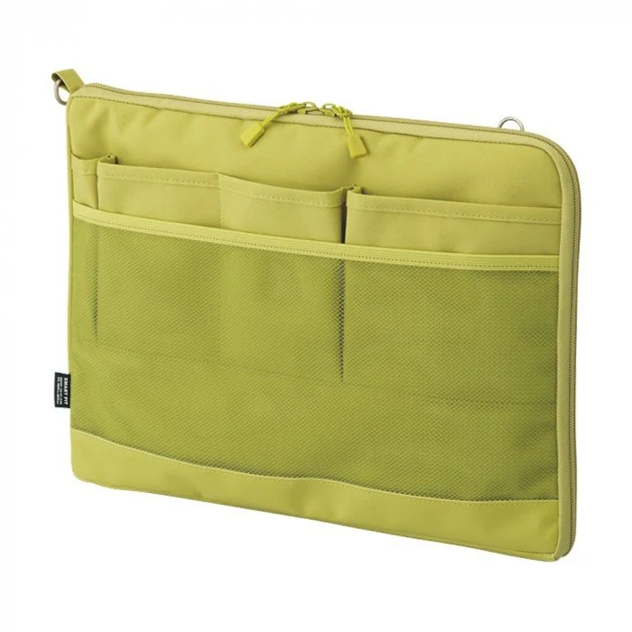 Etui Lihit Lab Smart Fit Bag in Bag A4 - Image 7