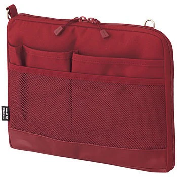 Etui Lihit Lab Smart Fit Bag in Bag A5 - Image 3