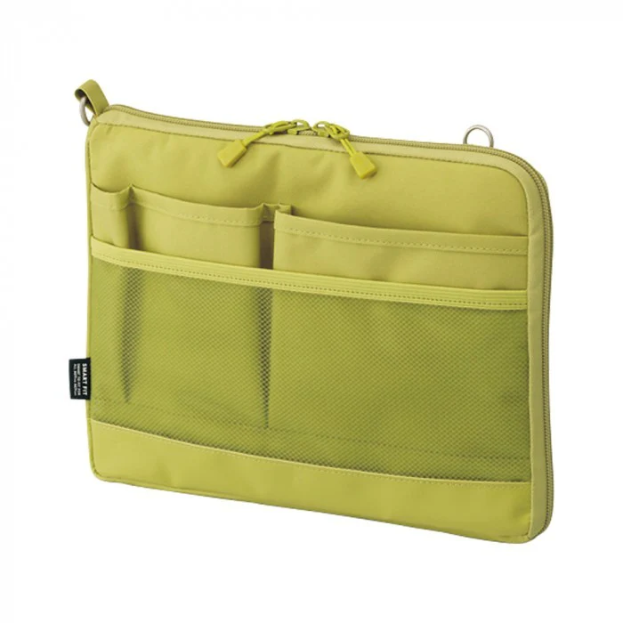 Etui Lihit Lab Smart Fit Bag in Bag A5 - Image 4