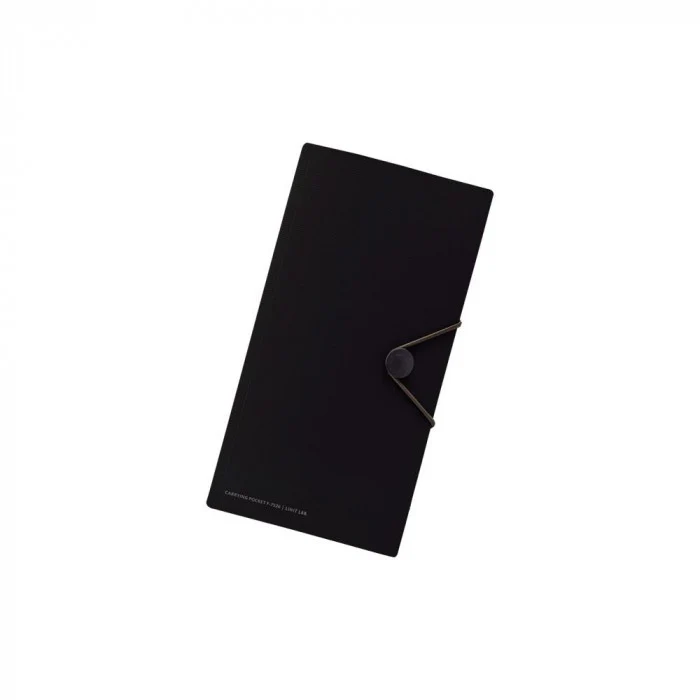 Etui Lihit Lab Smart Fit Carrying Pocket for Travel - Image 2