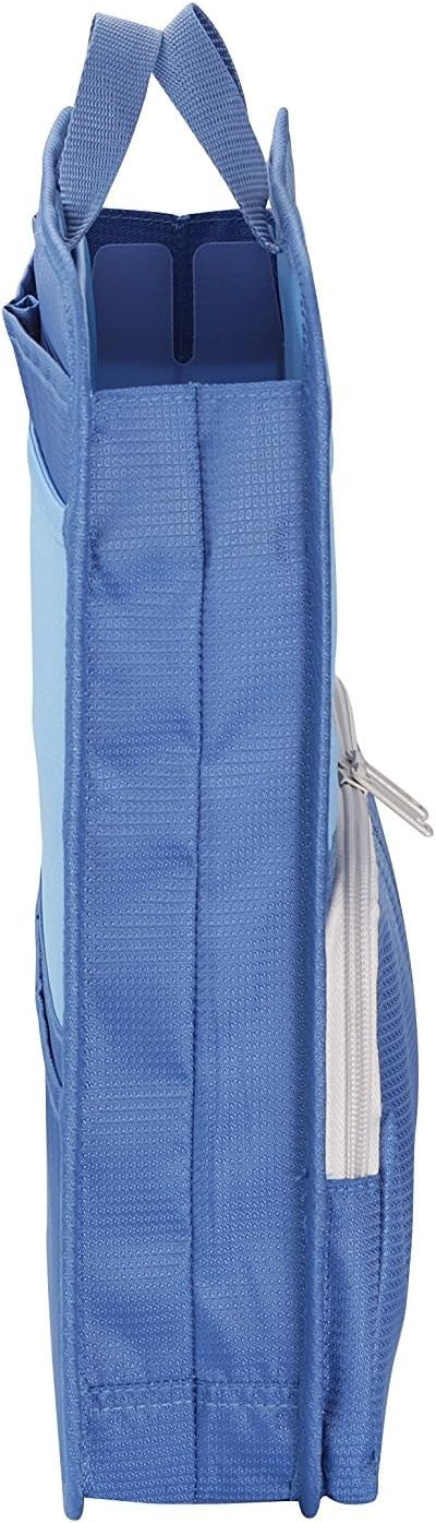 Etui Lihit Lab Smart Fit Stand Pocket A4 | Pionowy - Image 4