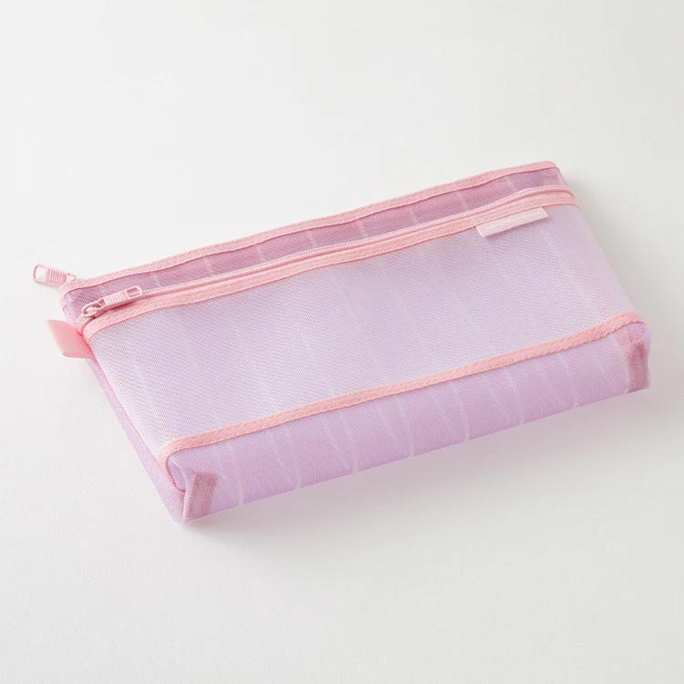 Etui Midori Mesh Edycja Limitowana | Różowe - Image 2
