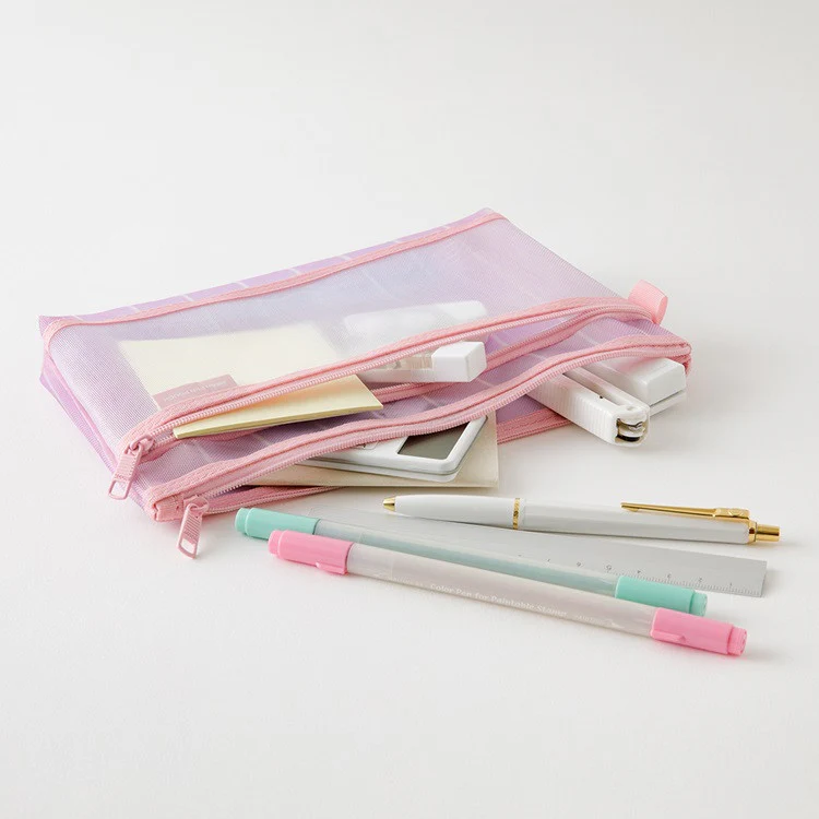 Etui Midori Mesh Edycja Limitowana | Różowe - Image 3