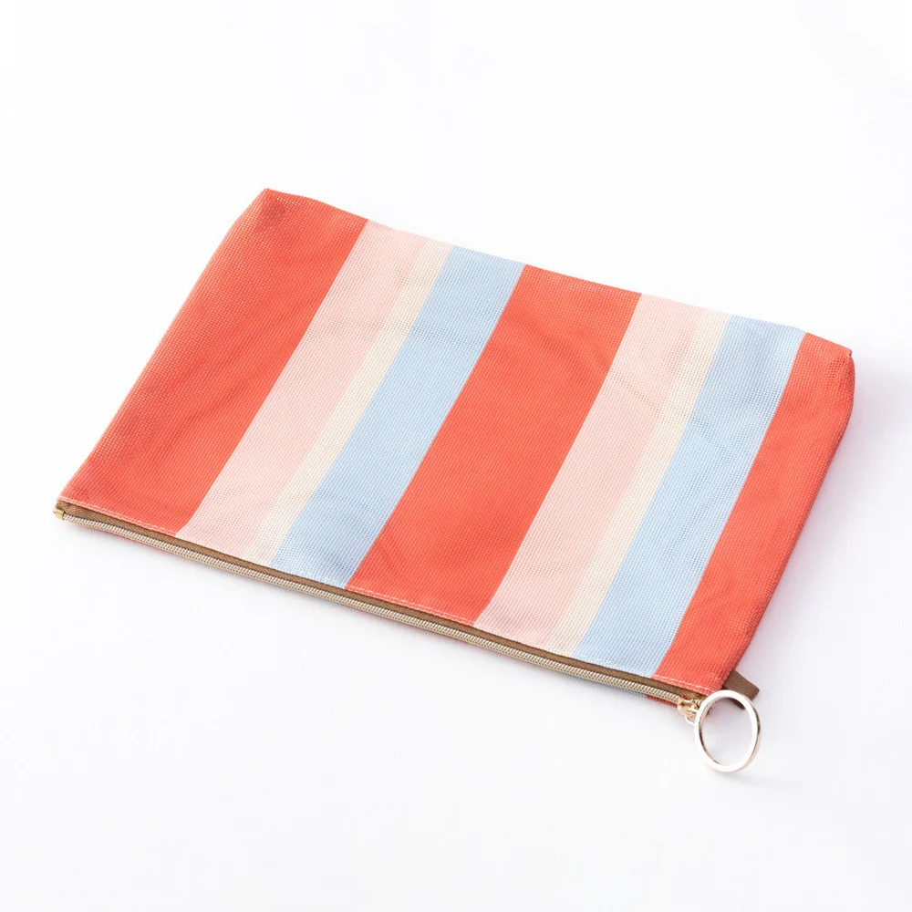 Etui Midori Mesh Graphics Pouch A5 - Image 2
