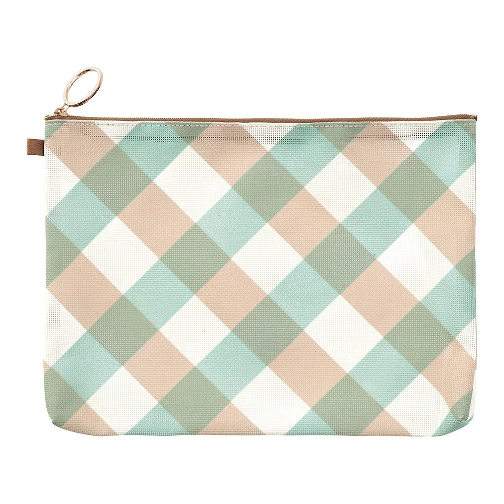 Etui Midori Mesh Graphics Pouch A5 - Image 4