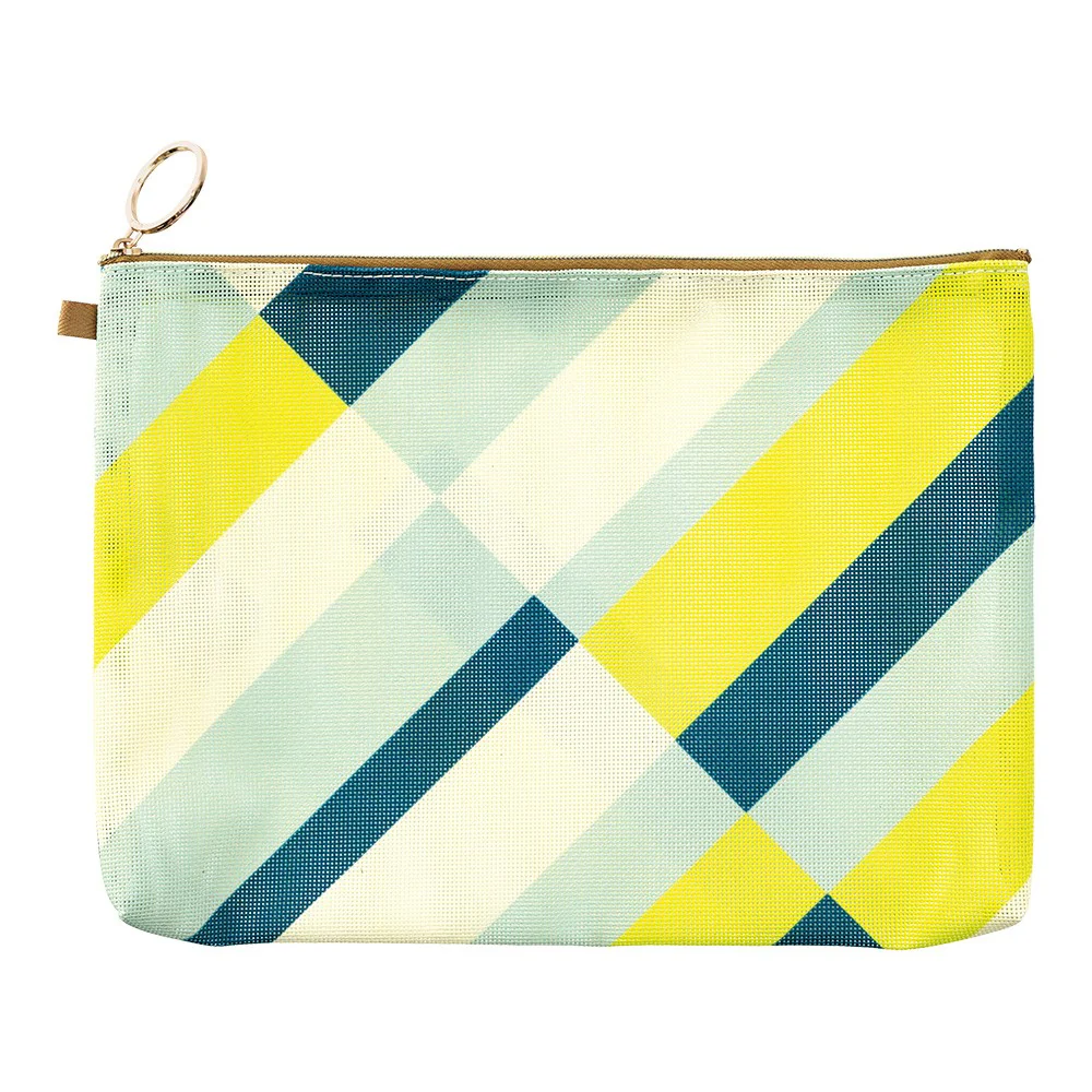 Etui Midori Mesh Graphics Pouch A5 - Image 7