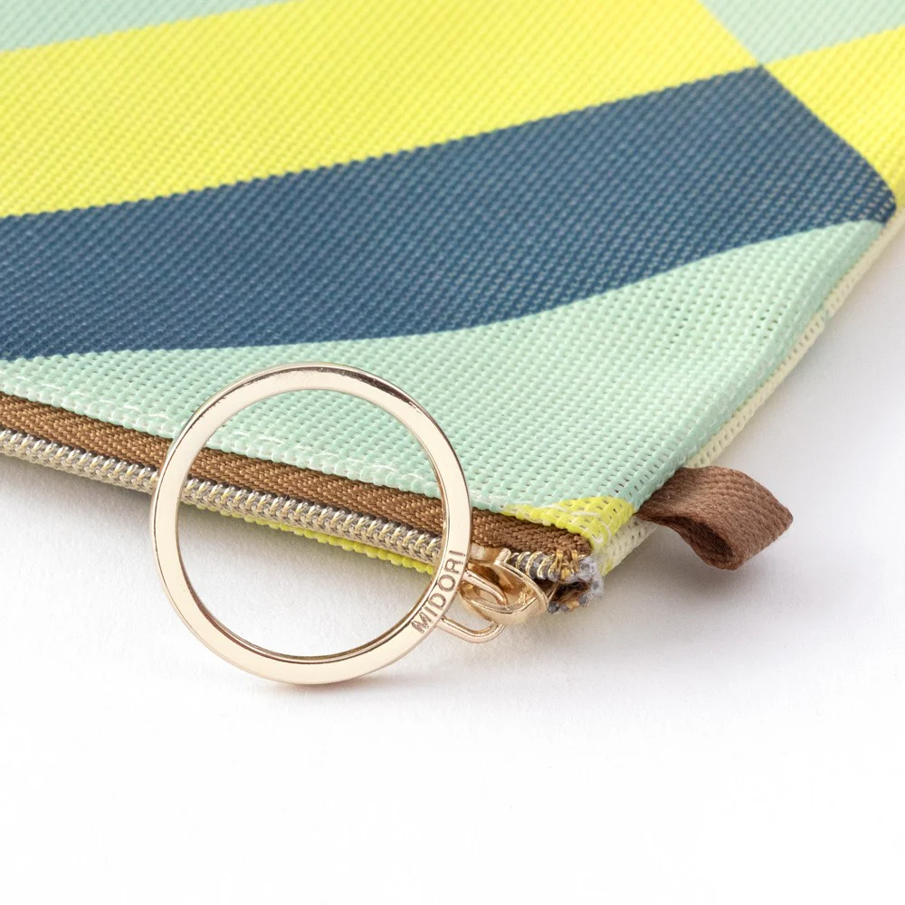 Etui Midori Mesh Graphics Pouch A5 - Image 9