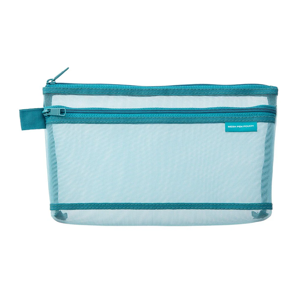 Etui Midori Mesh Pen Pouch - Image 10