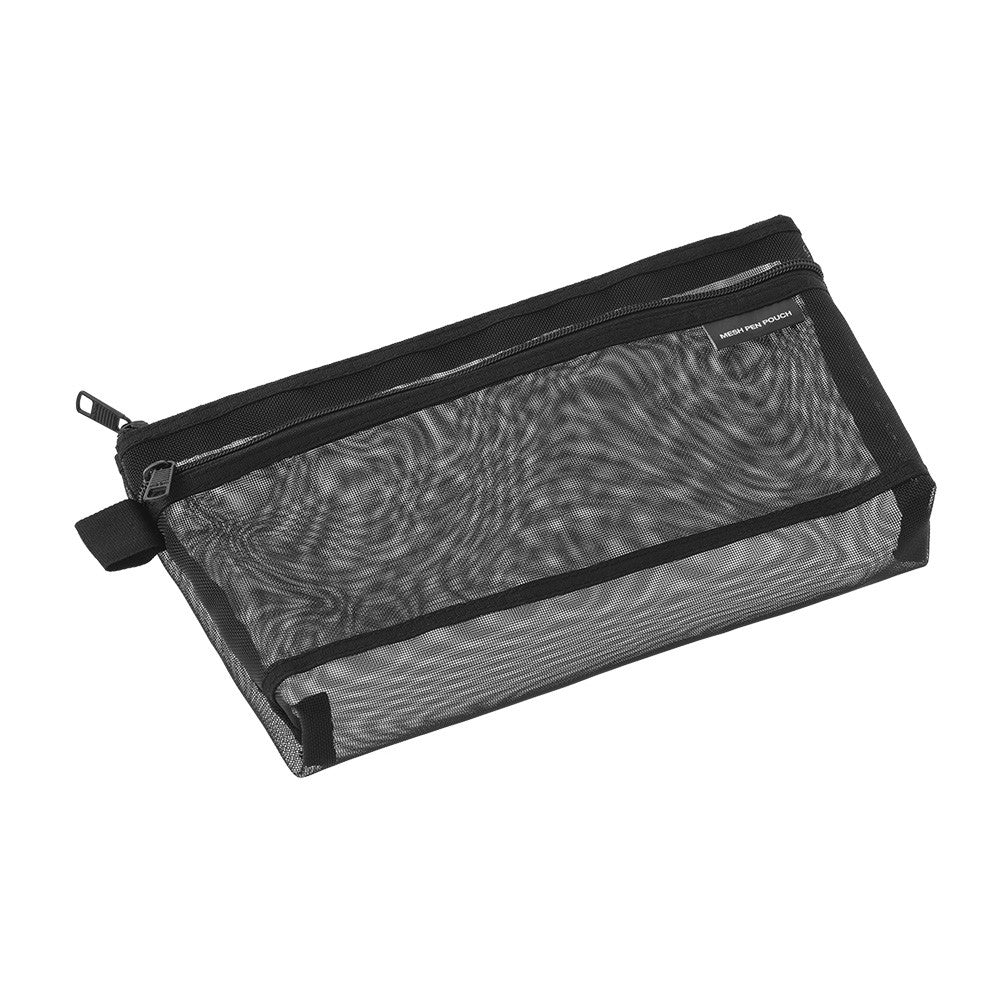 Etui Midori Mesh Pen Pouch - Image 2