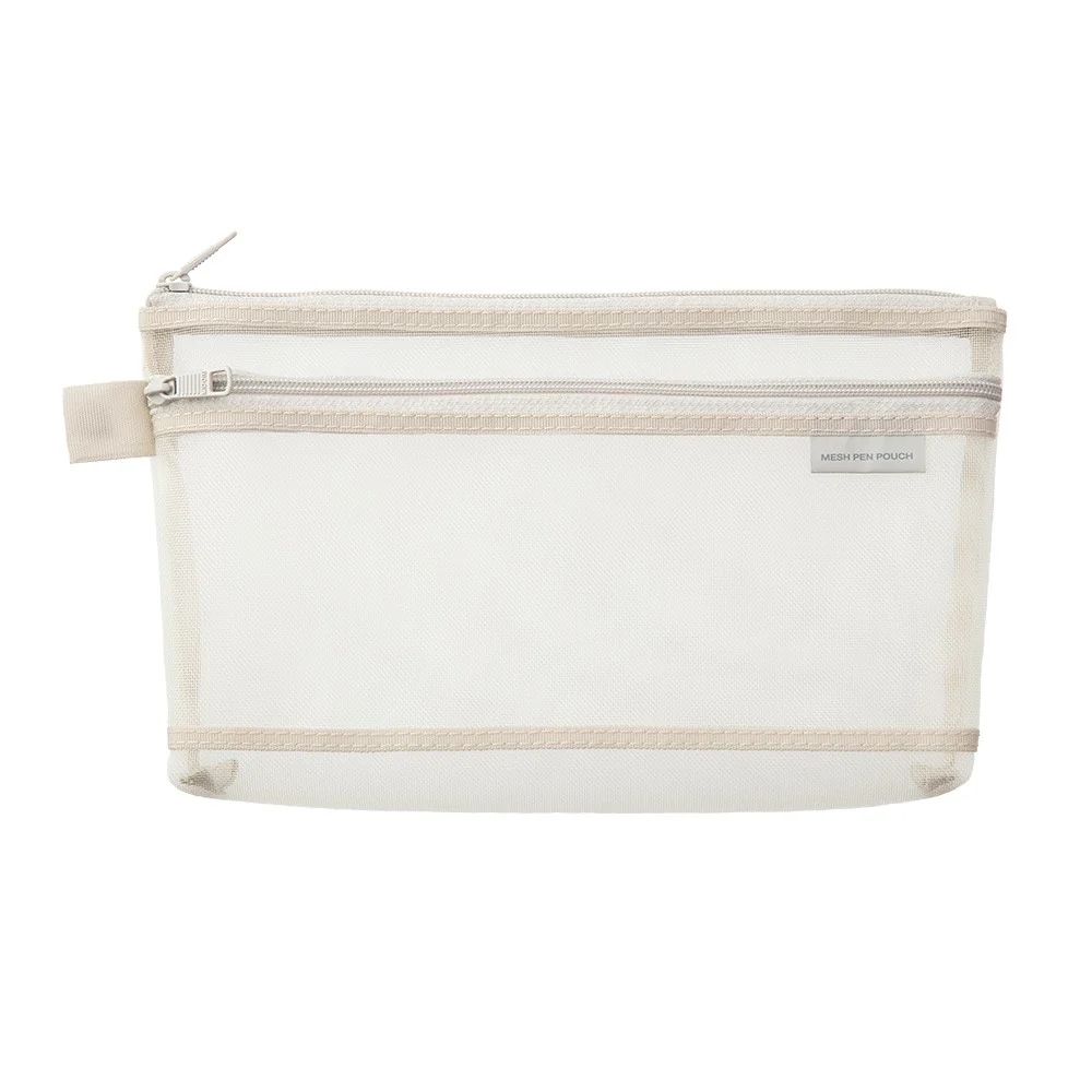 Etui Midori Mesh Pen Pouch - Image 4