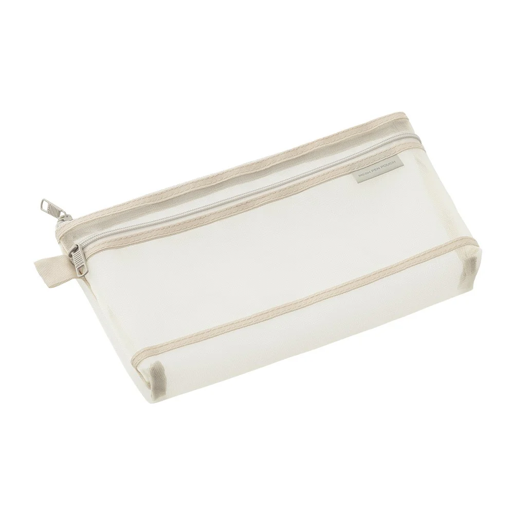 Etui Midori Mesh Pen Pouch - Image 5