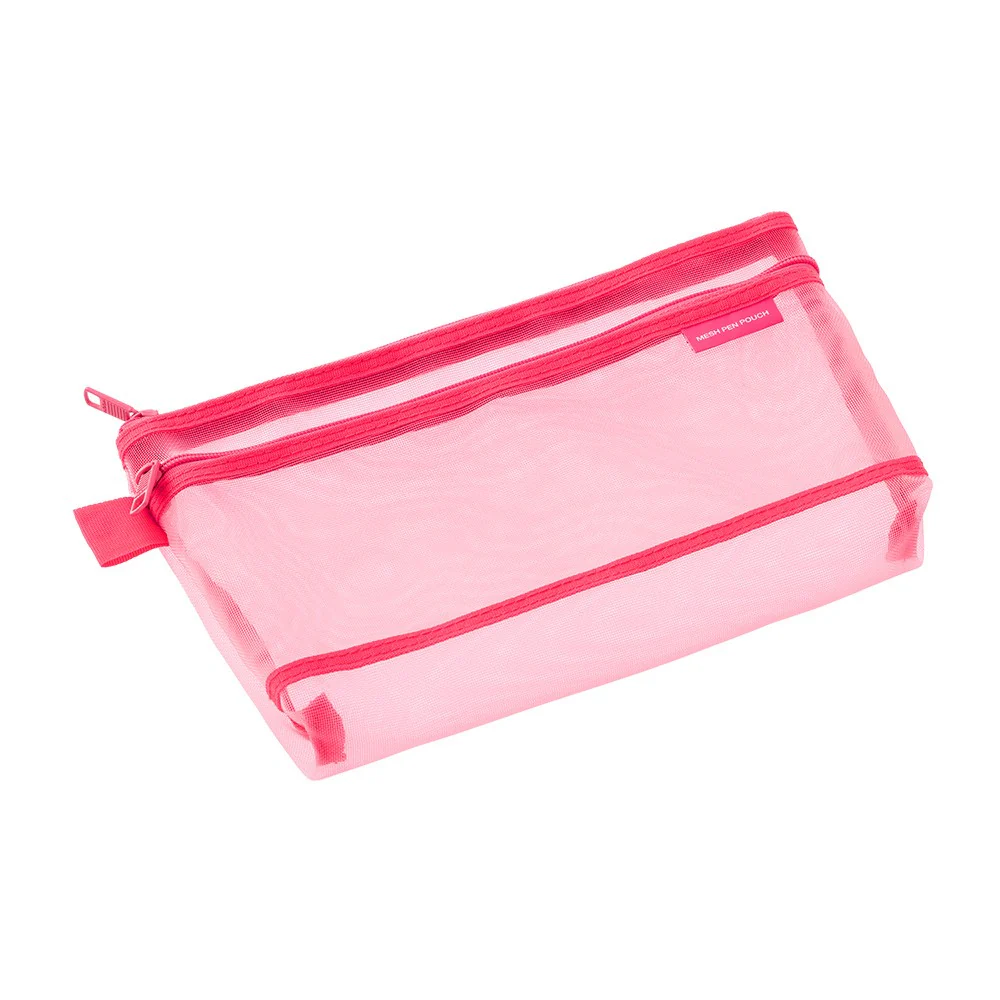 Etui Midori Mesh Pen Pouch - Image 8
