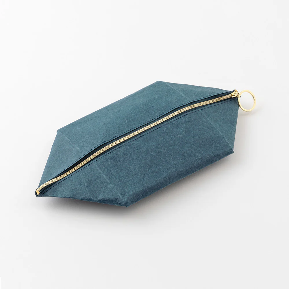 Etui Midori Tool Tray Pouch | Granatowe - Image 3