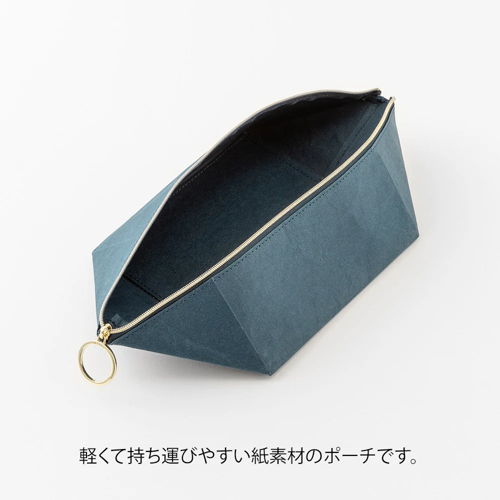 Etui Midori Tool Tray Pouch | Granatowe - Image 4