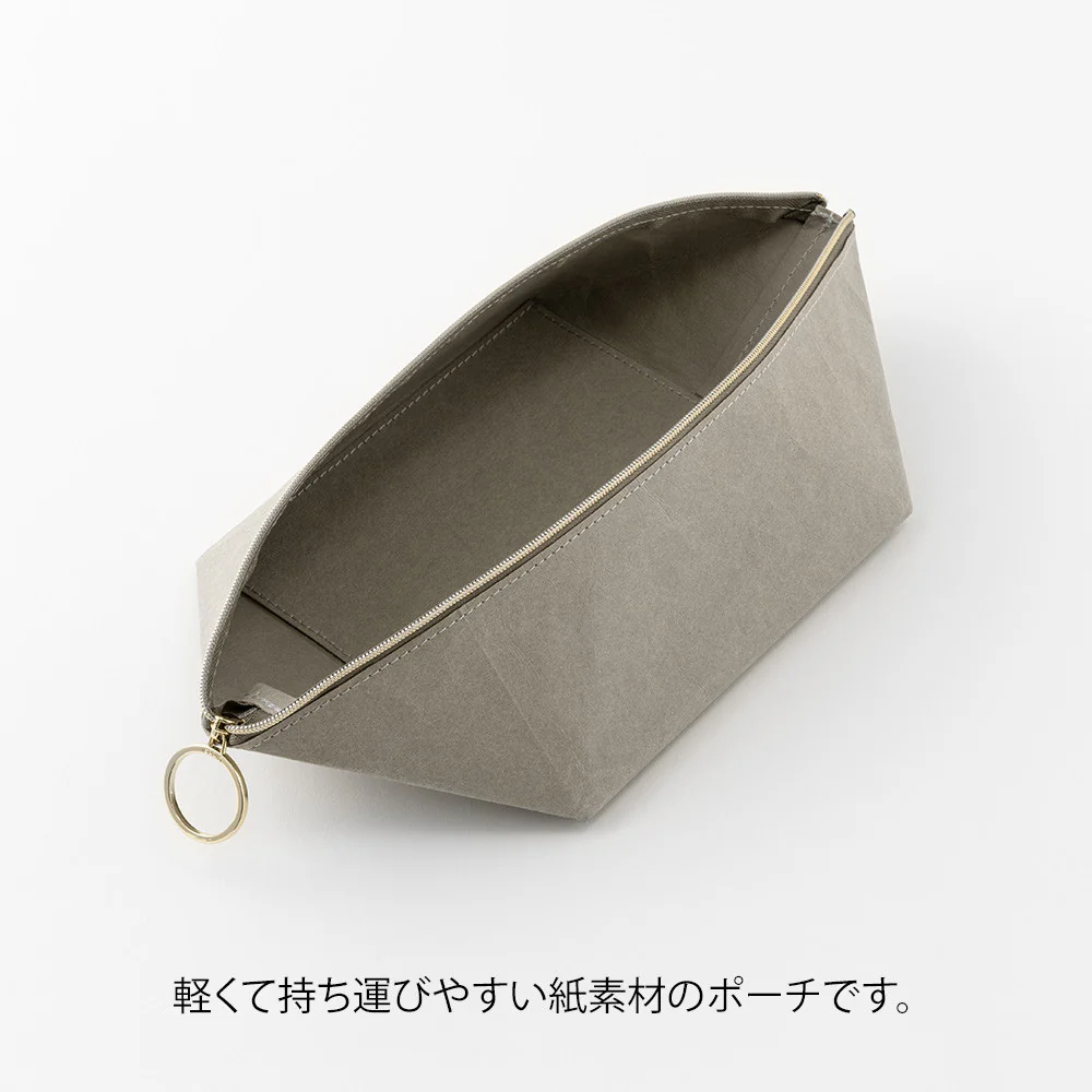 Etui Midori Tool Tray Pouch | Szare - Image 4