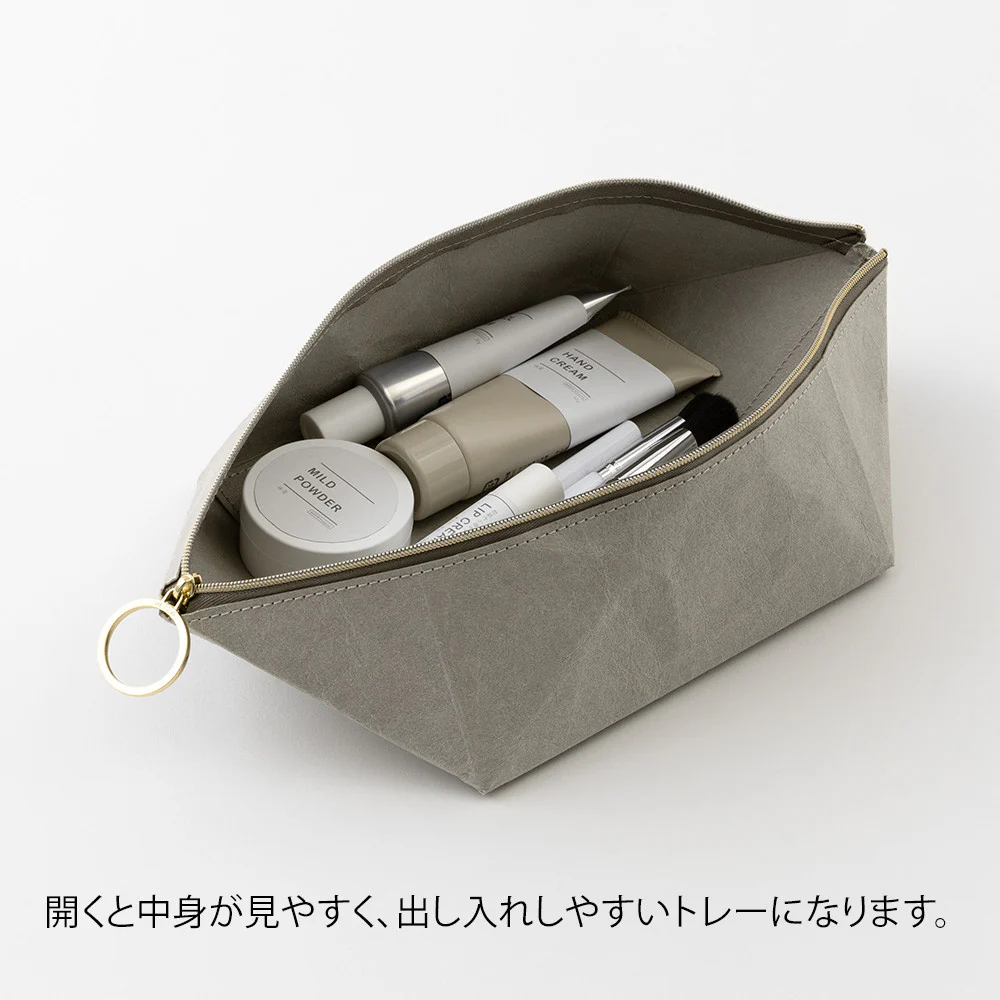 Etui Midori Tool Tray Pouch | Szare - Image 5