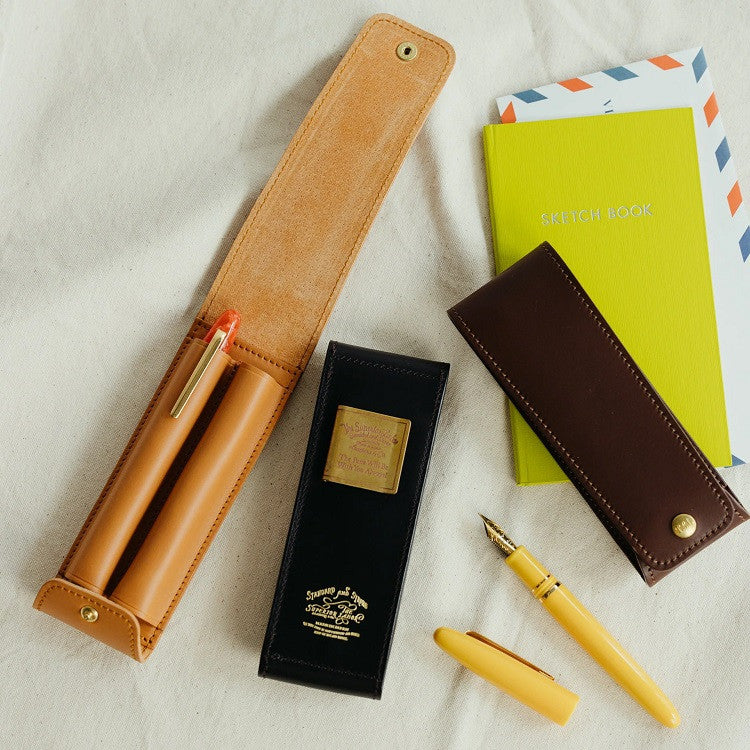 Etui na długopisy The Superior Labor | Naturalny - Image 6