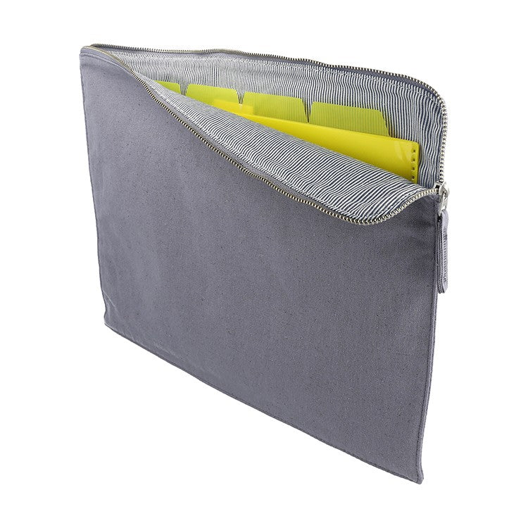 Etui na dokumenty Delfonics Laurel - Image 3