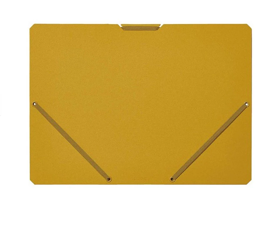 Etui na dokumenty King Jim Sand It A4 poziome - Image 5