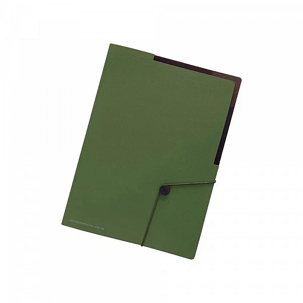 Etui na dokumenty Lihit Lab Smart Fit Carrying Holder A4 - Image 2