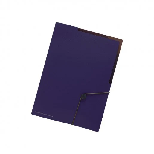Etui na dokumenty Lihit Lab Smart Fit Carrying Holder A4 - Image 3