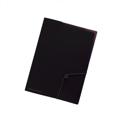 Etui na dokumenty Lihit Lab Smart Fit Carrying Holder A4 - Image 4
