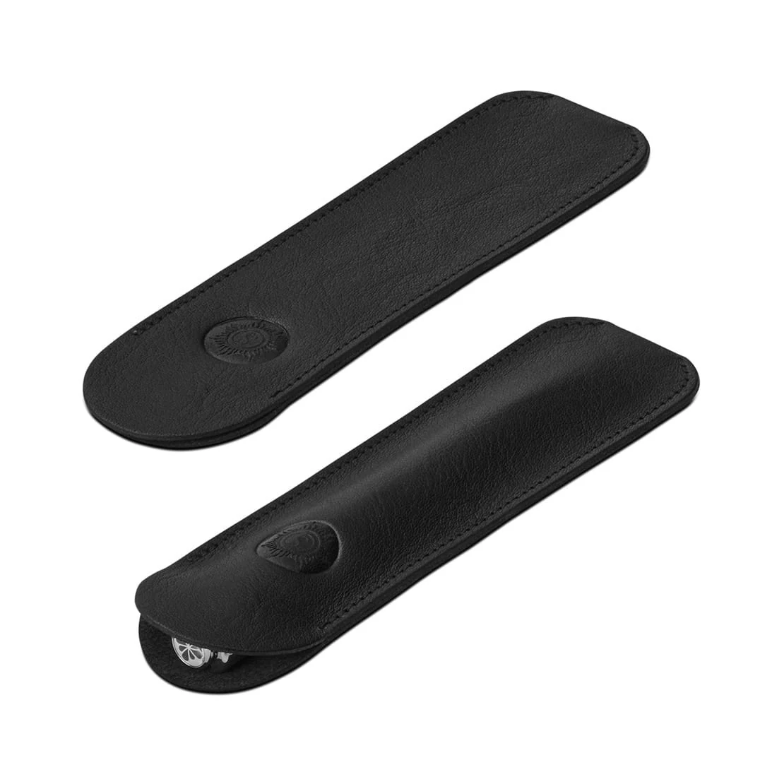Etui na jedno pióro Sonnenleder | Falk - Image 2