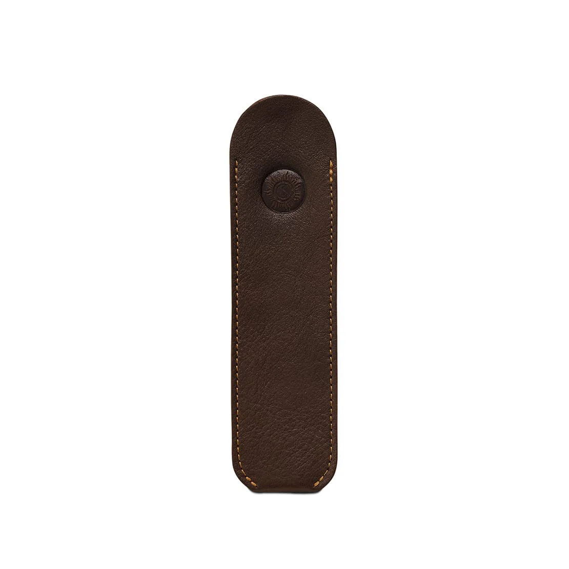 Etui na jedno pióro Sonnenleder | Falk - Image 3